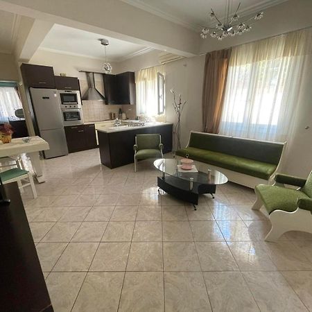 Konstan'Shouse Apartment Mytilene Ngoại thất bức ảnh