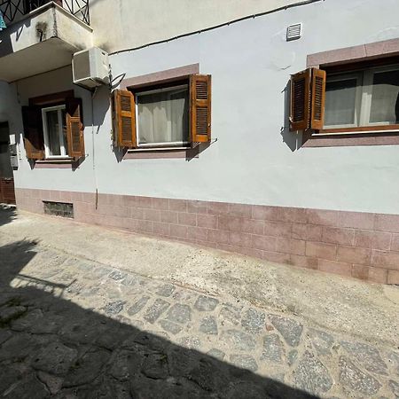 Konstan'Shouse Apartment Mytilene Ngoại thất bức ảnh