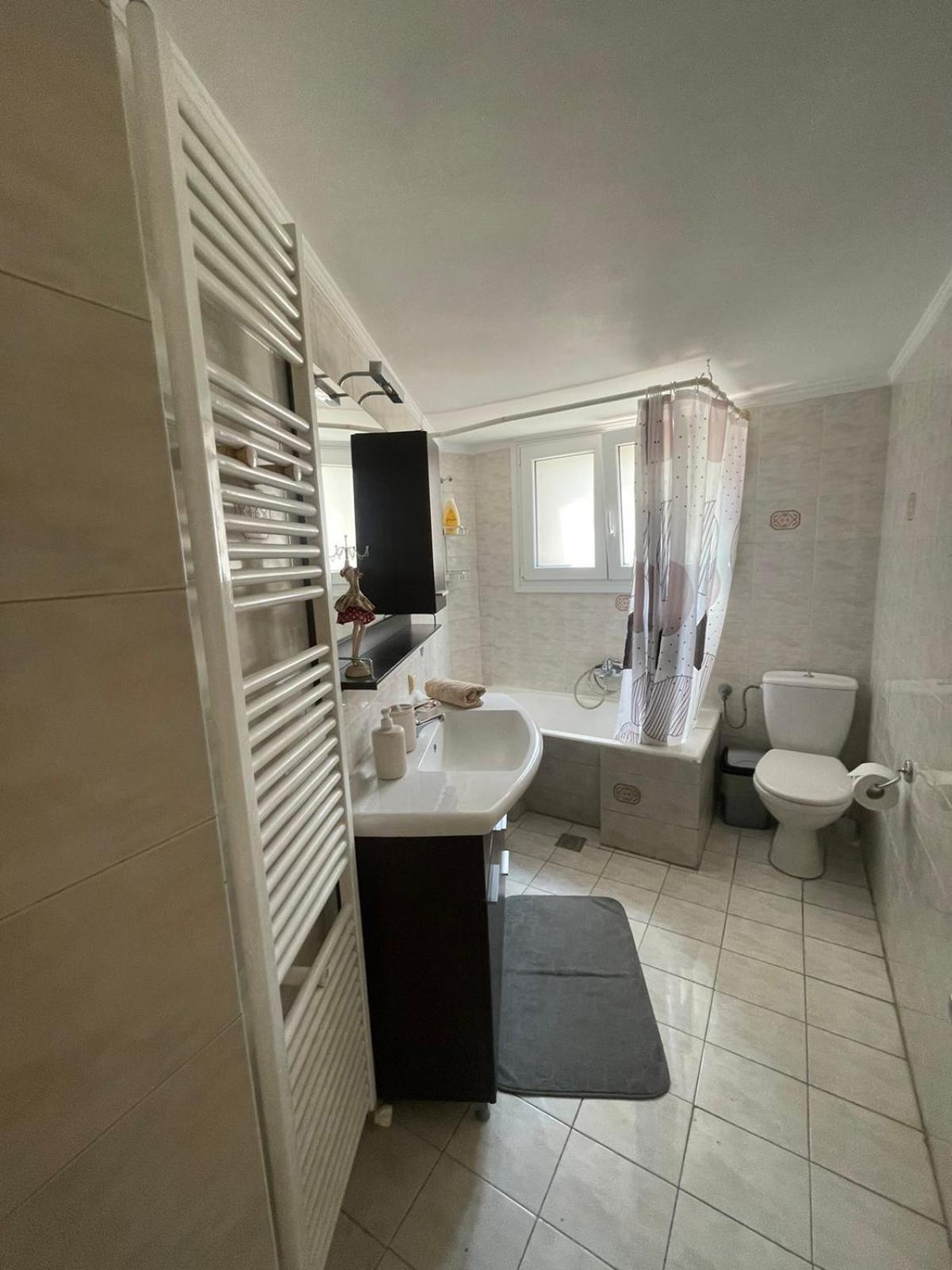 Konstan'Shouse Apartment Mytilene Ngoại thất bức ảnh
