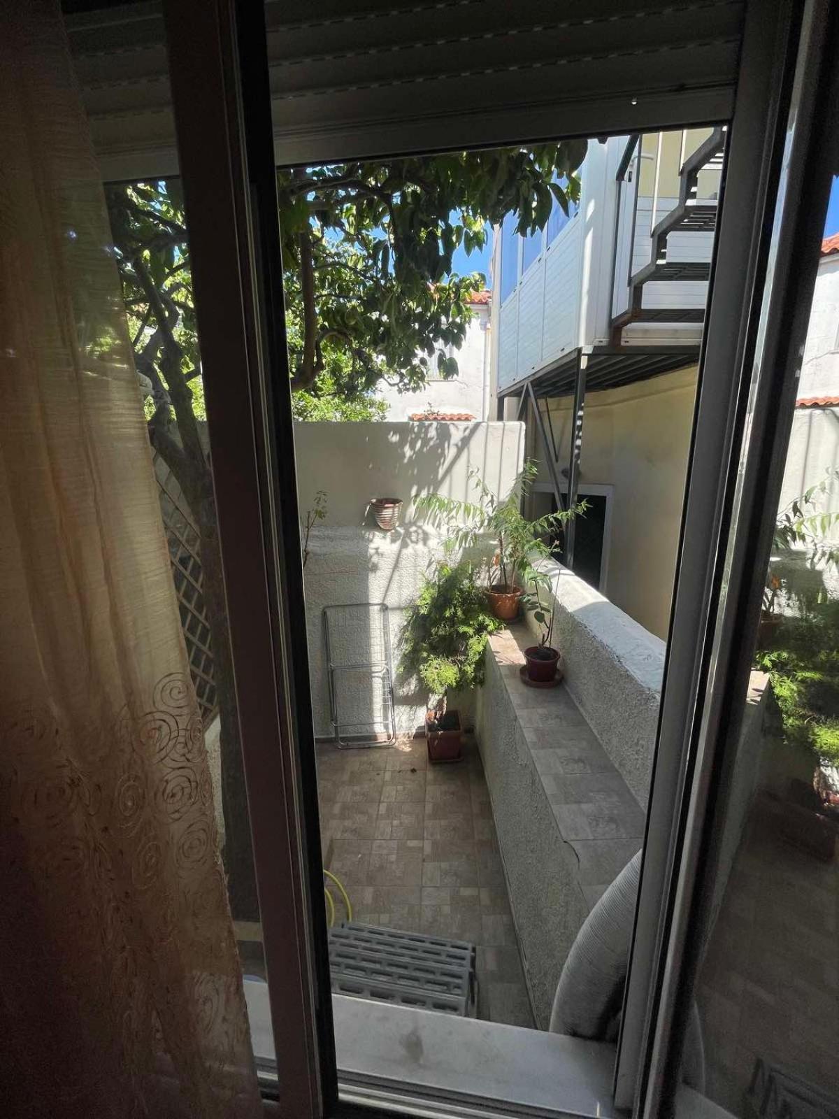 Konstan'Shouse Apartment Mytilene Ngoại thất bức ảnh
