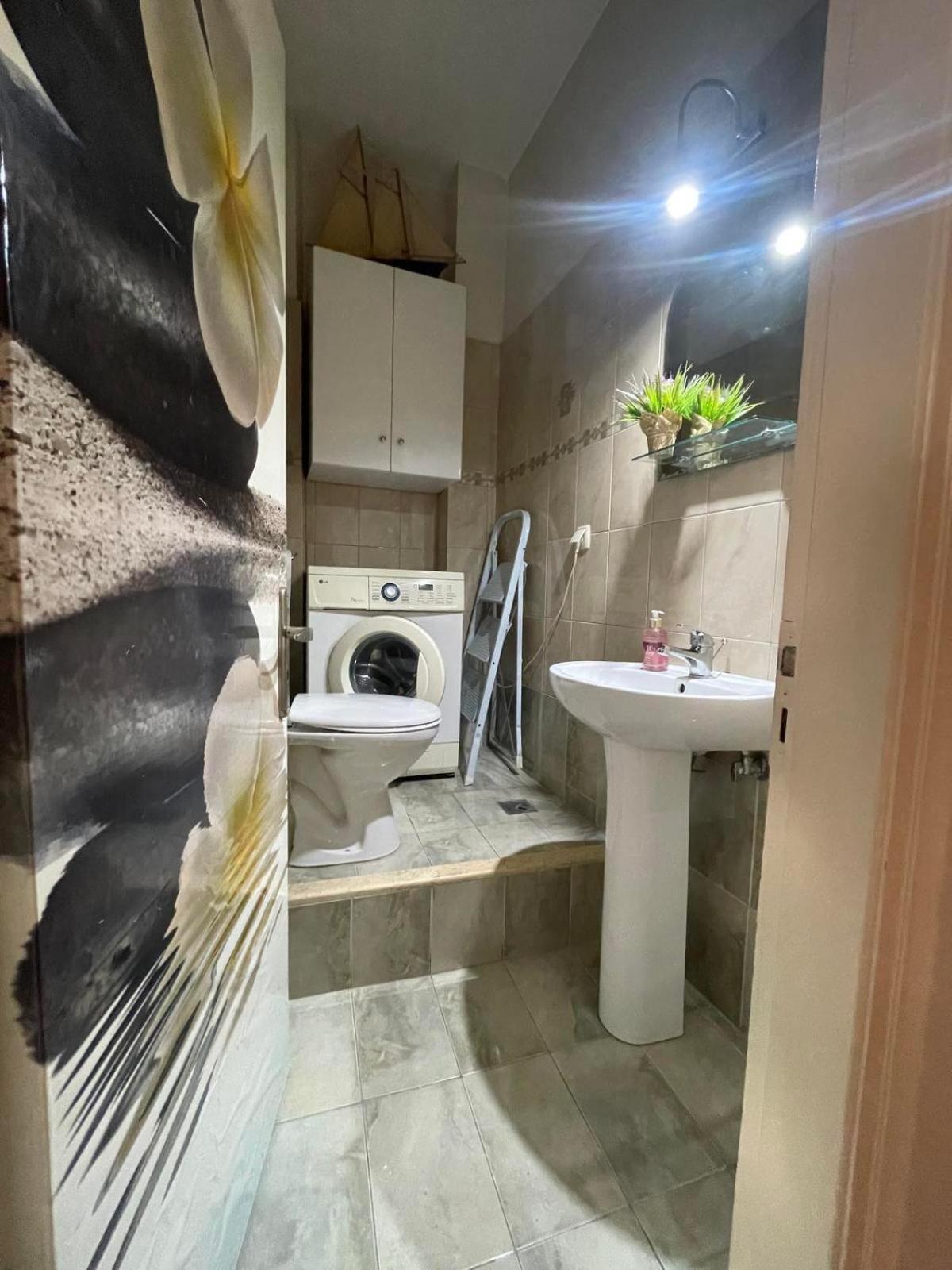 Konstan'Shouse Apartment Mytilene Ngoại thất bức ảnh