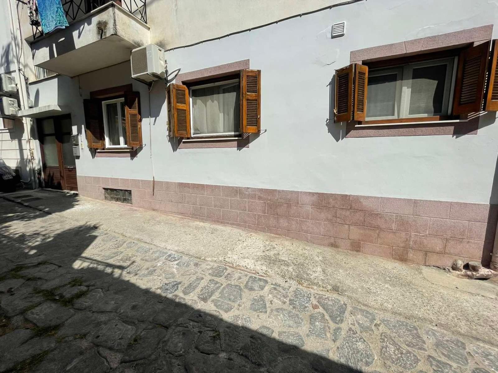 Konstan'Shouse Apartment Mytilene Ngoại thất bức ảnh