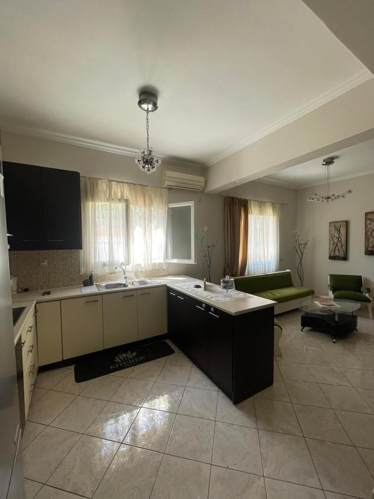 Konstan'Shouse Apartment Mytilene Ngoại thất bức ảnh