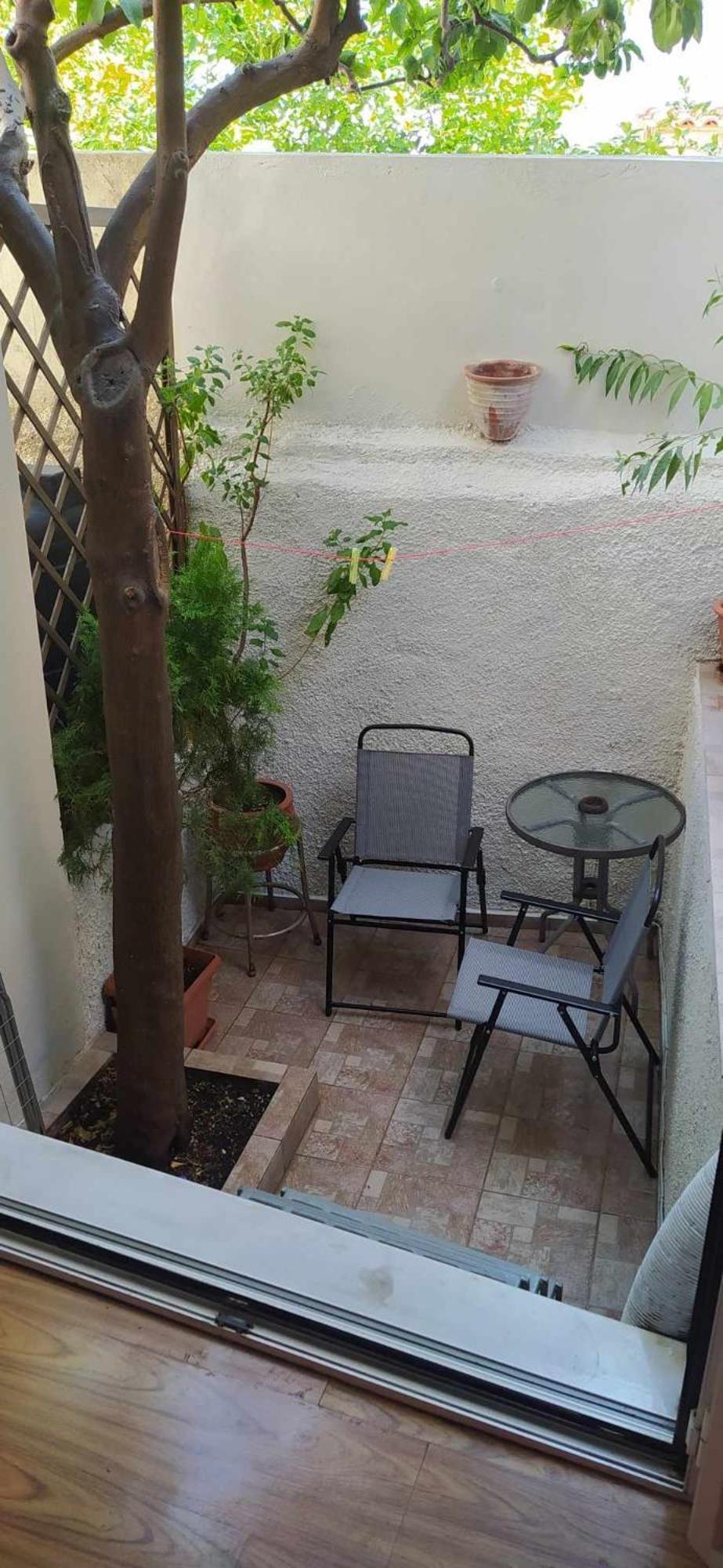 Konstan'Shouse Apartment Mytilene Ngoại thất bức ảnh