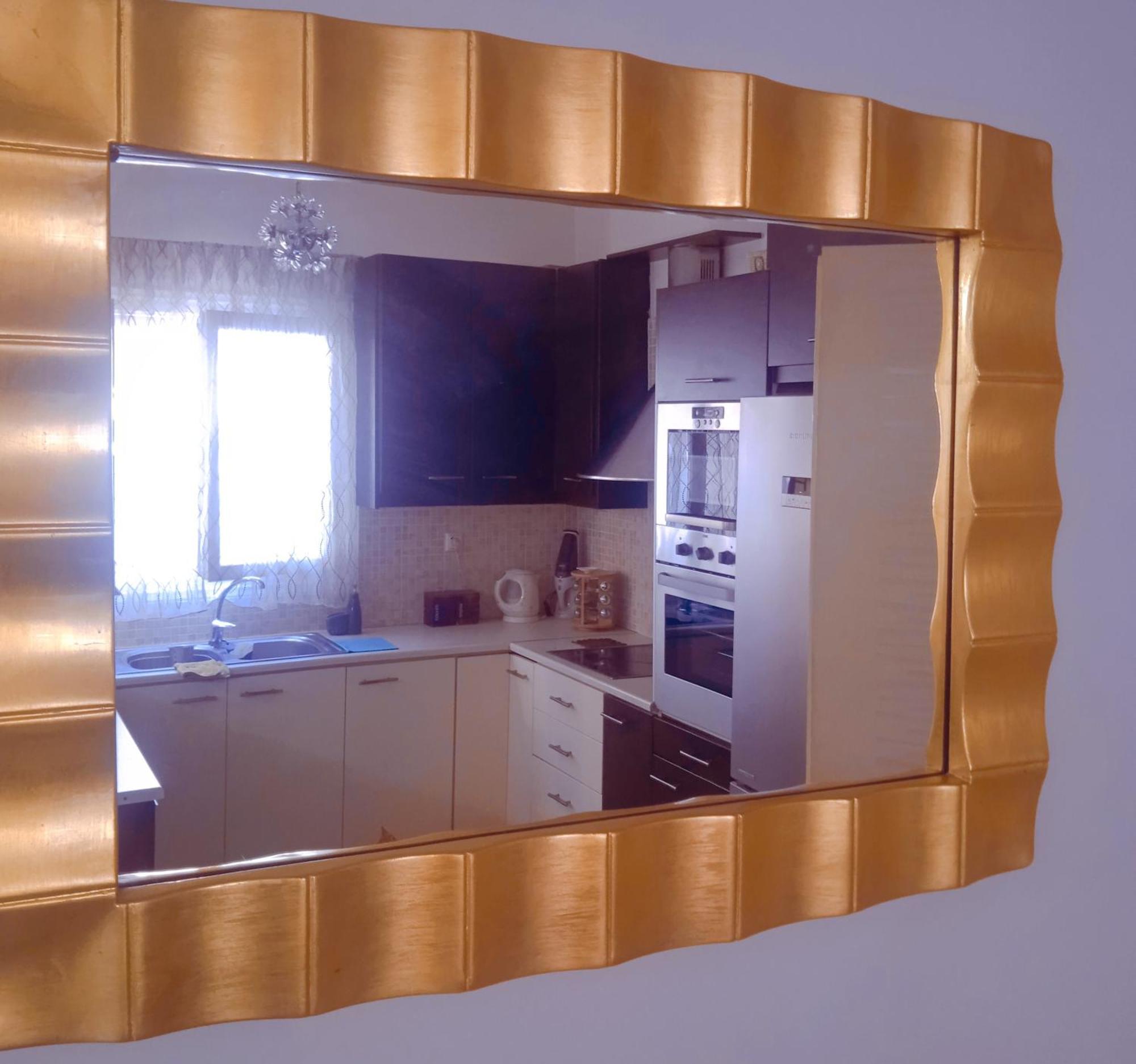 Konstan'Shouse Apartment Mytilene Ngoại thất bức ảnh