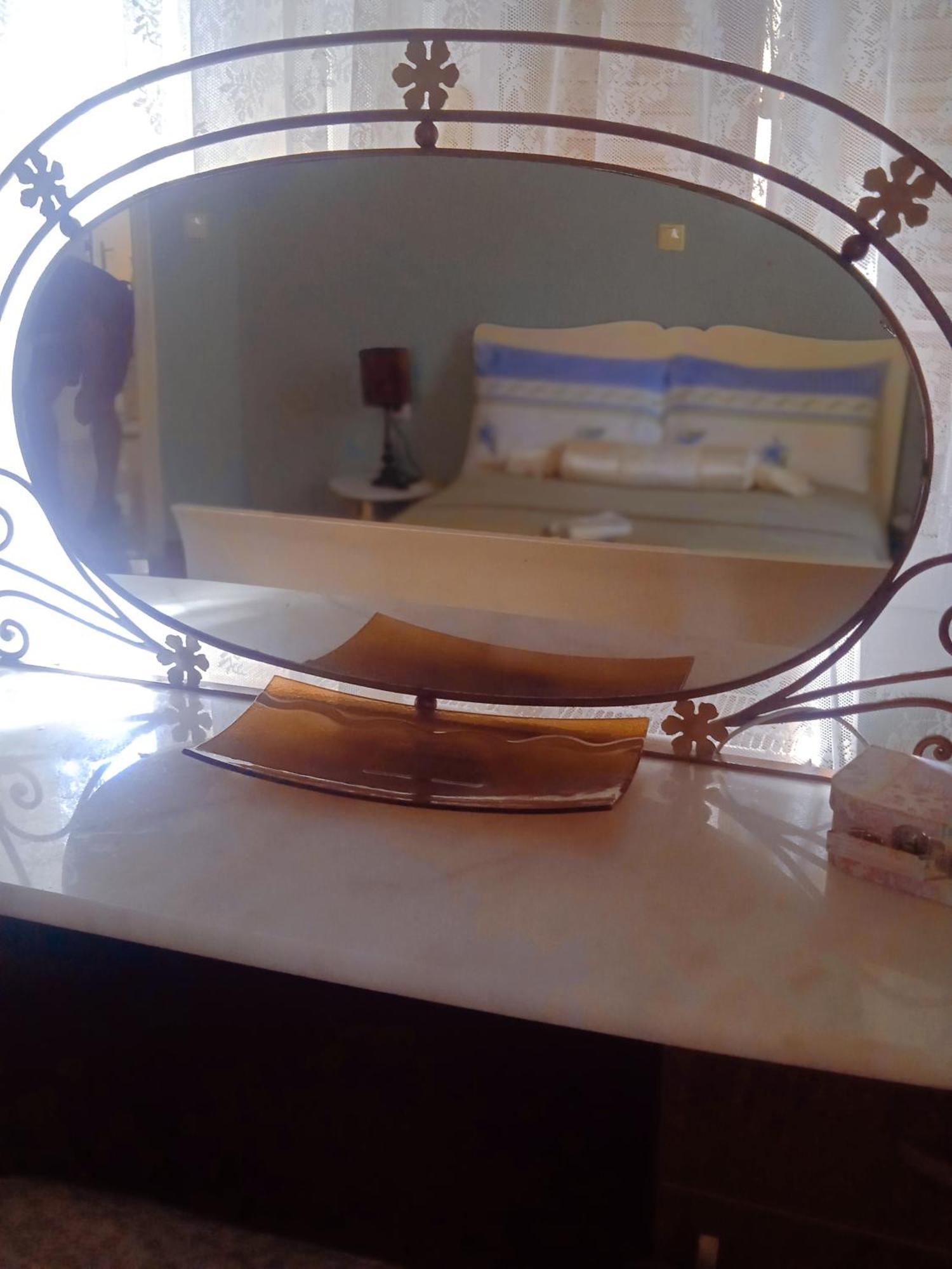 Konstan'Shouse Apartment Mytilene Ngoại thất bức ảnh