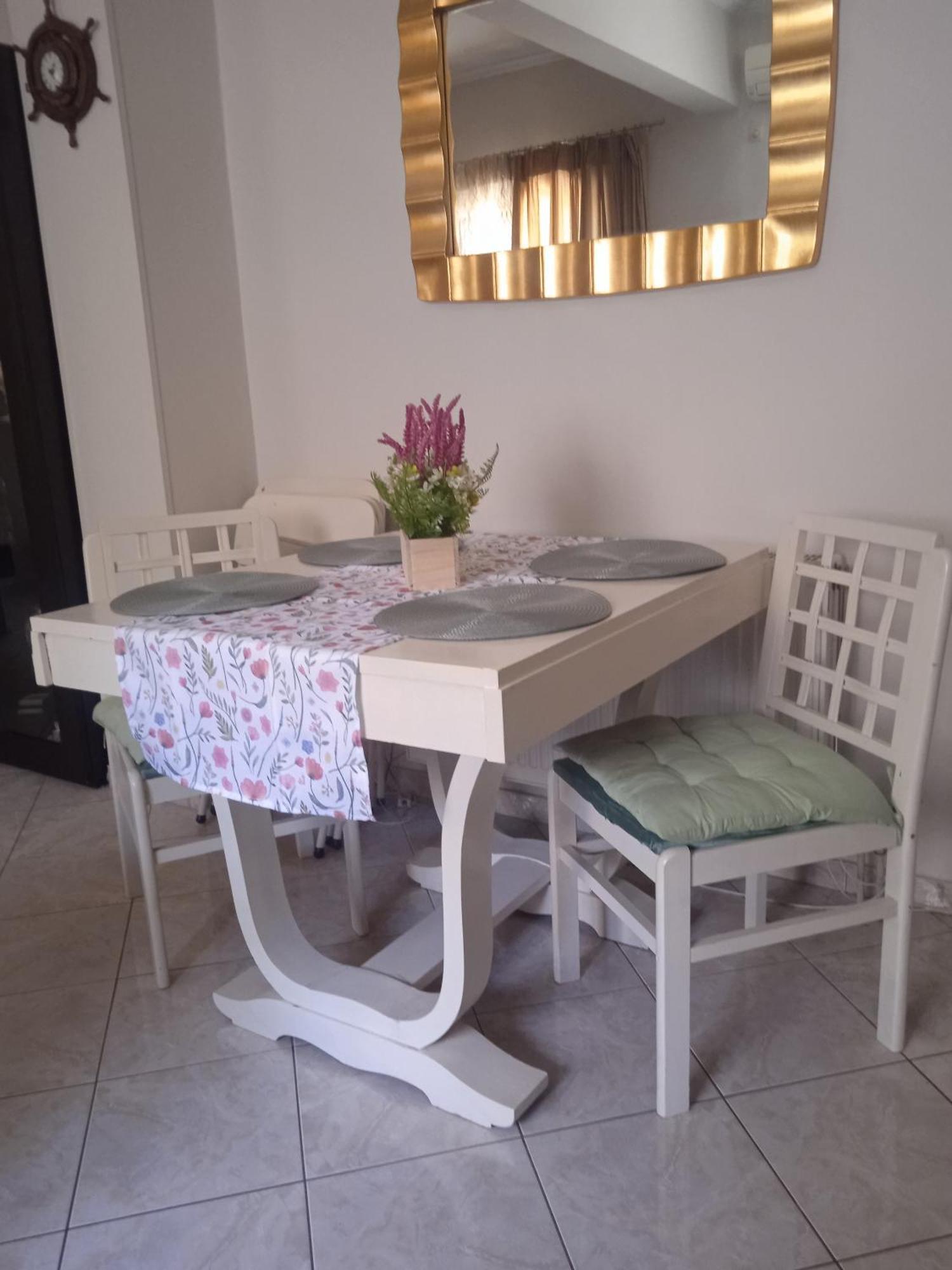 Konstan'Shouse Apartment Mytilene Ngoại thất bức ảnh